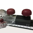 thumbnail image 3 of Milescraft 1219 Circle Guide Kit- Router Circle Cutter Jig For Cutting/Routing Small And Large Circles From 1.5in. Up To 52in. Diameter-Includes Bonus Offset Base For Edging Projects, 3 of 7