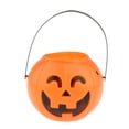thumbnail image 3 of Cubo Sostenedor de Caramelo Sunnimix 3 Piezas Halloween Forma Calabaza 16x16x16cm, 3 of 8
