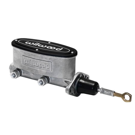 Wilwood Alum Tandem M/C 64-72 Ford Mustang 7/8in Bore