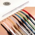 thumbnail image 2 of Set de delineador de ojos y delineador de labios de 10 colores, impermeable y resistente al sudor, 2 of 2