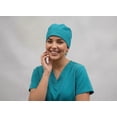 thumbnail image 2 of Essentials Scrub Cap, 2 of 6