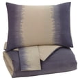 thumbnail image 2 of Brandon 3 Piece Comforter Set by Signature Design by Ashley, 2 of 3