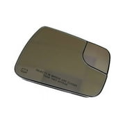 Genuine OE Mopar Glass - 68402092AA