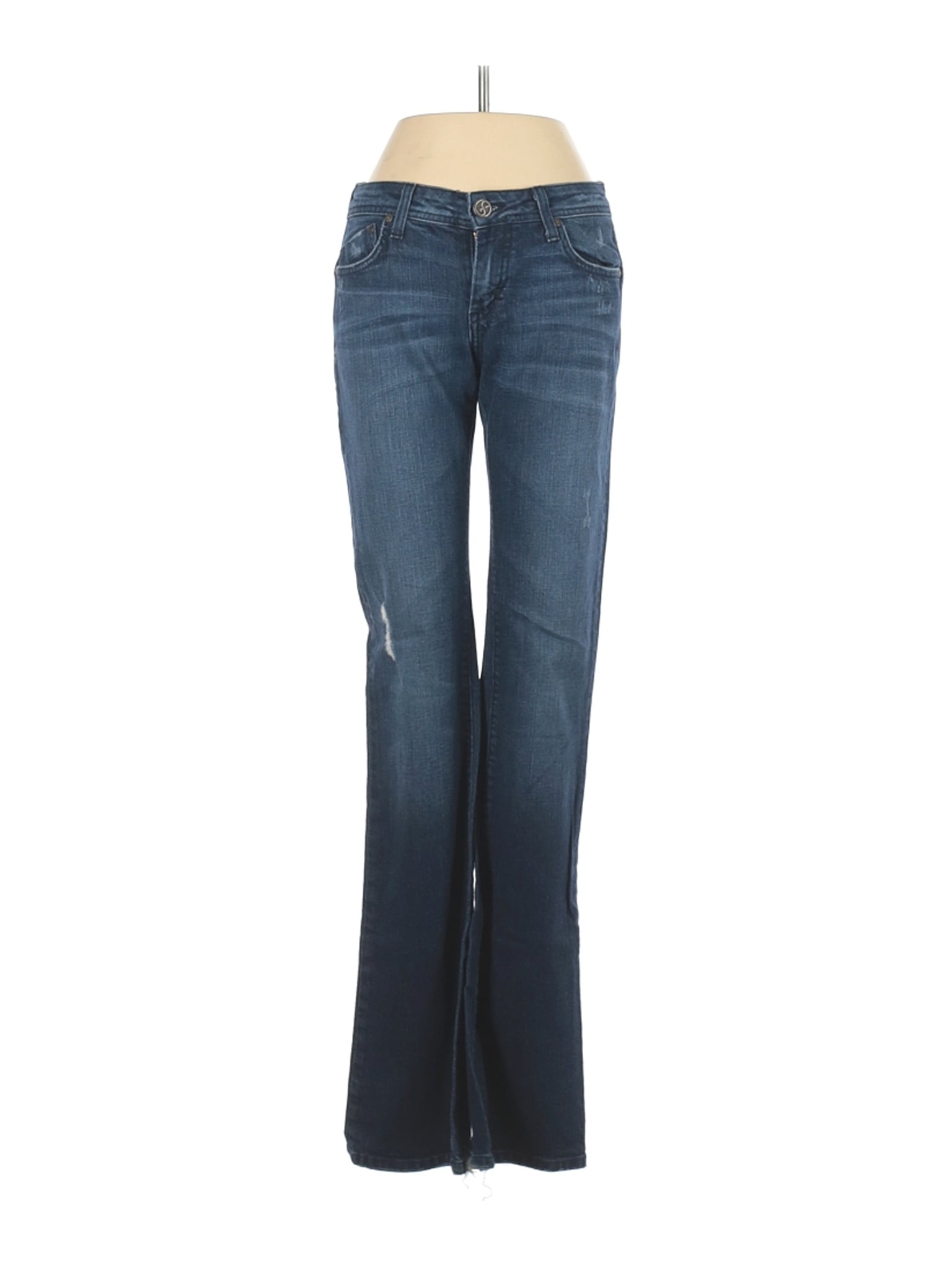 george women's jeans