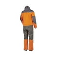 thumbnail image 2 of Polaris  Mens TECH54 Backcountry Snowmobile Monosuit Waterproof Insulated Orange - Large 283300706, 2 of 11