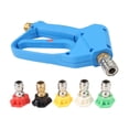 thumbnail image 4 of Cleaning machine high pressure water nozzle 5000PSI washing machine dedicated, 4 of 10