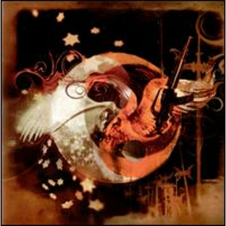 The Charity of Night (CD) by Bruce Cockburn