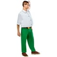 thumbnail image 3 of Family Guy Peter Griffin Costume for Adults by Rubies, Men's Large, 3 of 5