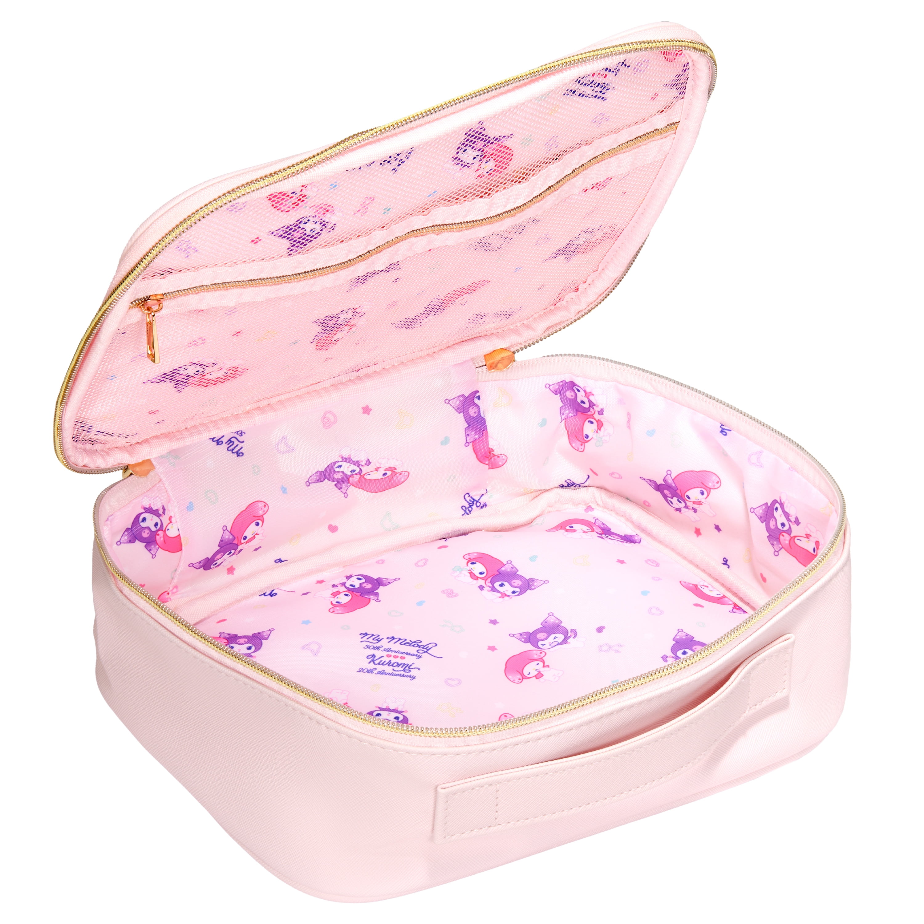 wet n wild Makeup Bag - My Melody - Walmart.com