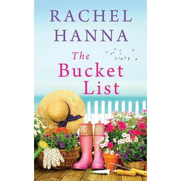 The Bucket List (Paperback)