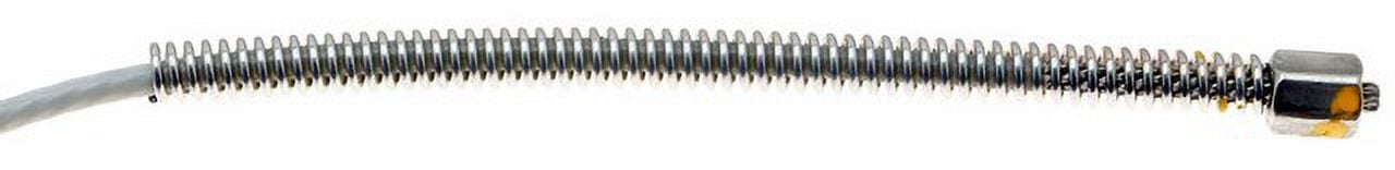 Raybestos Element3 Brake Cables, BC97126