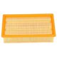 thumbnail image 5 of Karcher NT25 NT35 NT361 NT45 NT55 NT611 Vacuum Cleaner Filter Replacement Screen, 5 of 5