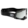 thumbnail image 3 of 100% Racecraft 2 Goggle Topo Frame/Silver Mirror Lens, 3 of 3