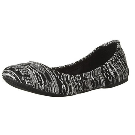 emmie leather ballet flats