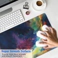 thumbnail image 2 of Enhance Your Gaming & Work Experience with Our Large Extended Gaming Mouse Pad: Big Computer Mousepad for Home Office Work (31.5x11.8in) - Makes Perfect Gift for Gamers, 2 of 7