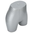 thumbnail image 4 of Maniquí De Ropa, Estante De Exhibición De Ropa Ergonómico Resistente Al Desgaste Elástico Práctico Suave Para Centros Comerciales Para Ventas De Trajes De Baño Para ANGGREK Otros, 4 of 8