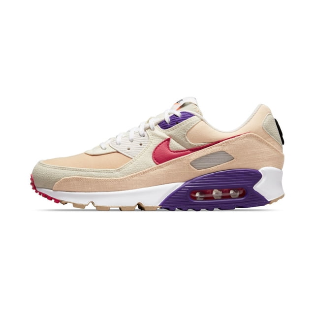 Tenis Nike Air Max 90 Air Sprung Sesame Nike DM8171-200