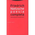 thumbnail image 1 of Poesía completa TROTTA 1869-1888 9788481642599, 1 of 2