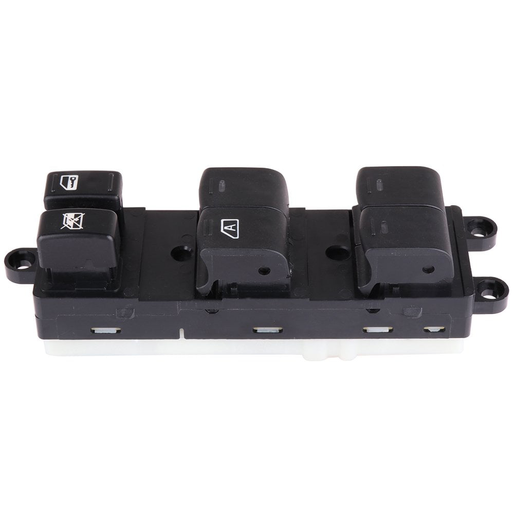 Scitoo fits for 2007 Nissan Pathfinder Single Auto Down 2005-06 Nissan Pathfinder Power Window Switch 25401ZP40B 