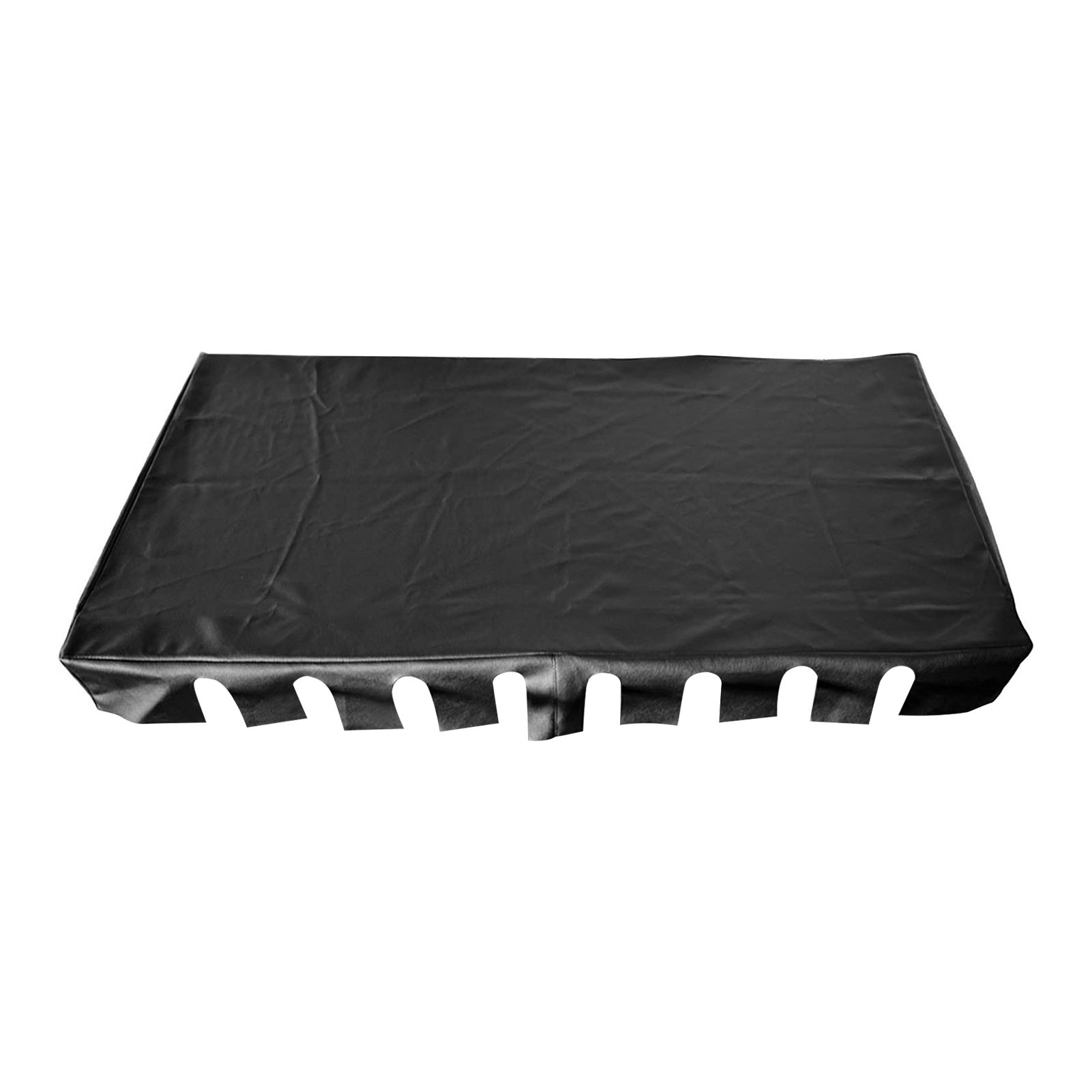 ibaste Foosball Table Cover Waterproof Table Soccer Football Dust Cover