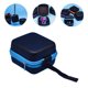 thumbnail image 3 of Yo-Yo Toy Pouch Yo-Yo Ball Case Estuche de almacenamiento Yo-Yo Pouch Yo-Yo Plaything Storage Bag HOMEMAXS HaoMX115502069, 3 of 7
