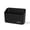 Black-S, variant on Loukin Magnetic and Adhesive Marker Holder for Whiteboard or Refrigerator (White-L)