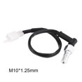 thumbnail image 3 of Garosa Universal Motorcycle Hydraulic Brake Pressure Rear Light Switch Hollow Bolt , Rear Light Switch, Brake Switch, 3 of 4