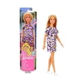 thumbnail image 2 of Muñeca Barbie Barbie Básica Varios Modelos 1 pieza, 2 of 4