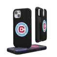 thumbnail image 5 of Chicago Fire iPhone Text Backdrop Rugged Case, 5 of 7