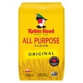 thumbnail image 1 of Farine tout usage originale Robin Hood, faite à 100 % de blé canadien, 5 kg, 1 of 8