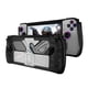 thumbnail image 1 of Cubierta de la consola de juegos con funda protectora de soporte para Asus Rog Ally Black, 1 of 4