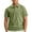 Army Green, variant on Little Boys Polo Shirt Navy Polo Shirt Casual Blouse Tops Pullover Kids Short Sleeve Shirts Boys Clothes Size 5-6 Years