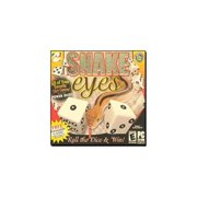 Angle View: Snake Eyes Dice Game for Windows PC