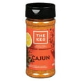 thumbnail image 2 of KEG - CAJUN ASSAISONNEMENTS 140G, 2 of 6