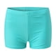 thumbnail image 4 of MKLEKYY pantalones deportivos mujer Pantalones cortos de natación de talle alto para mujer Pantalones deportivos de yoga, 4 of 4