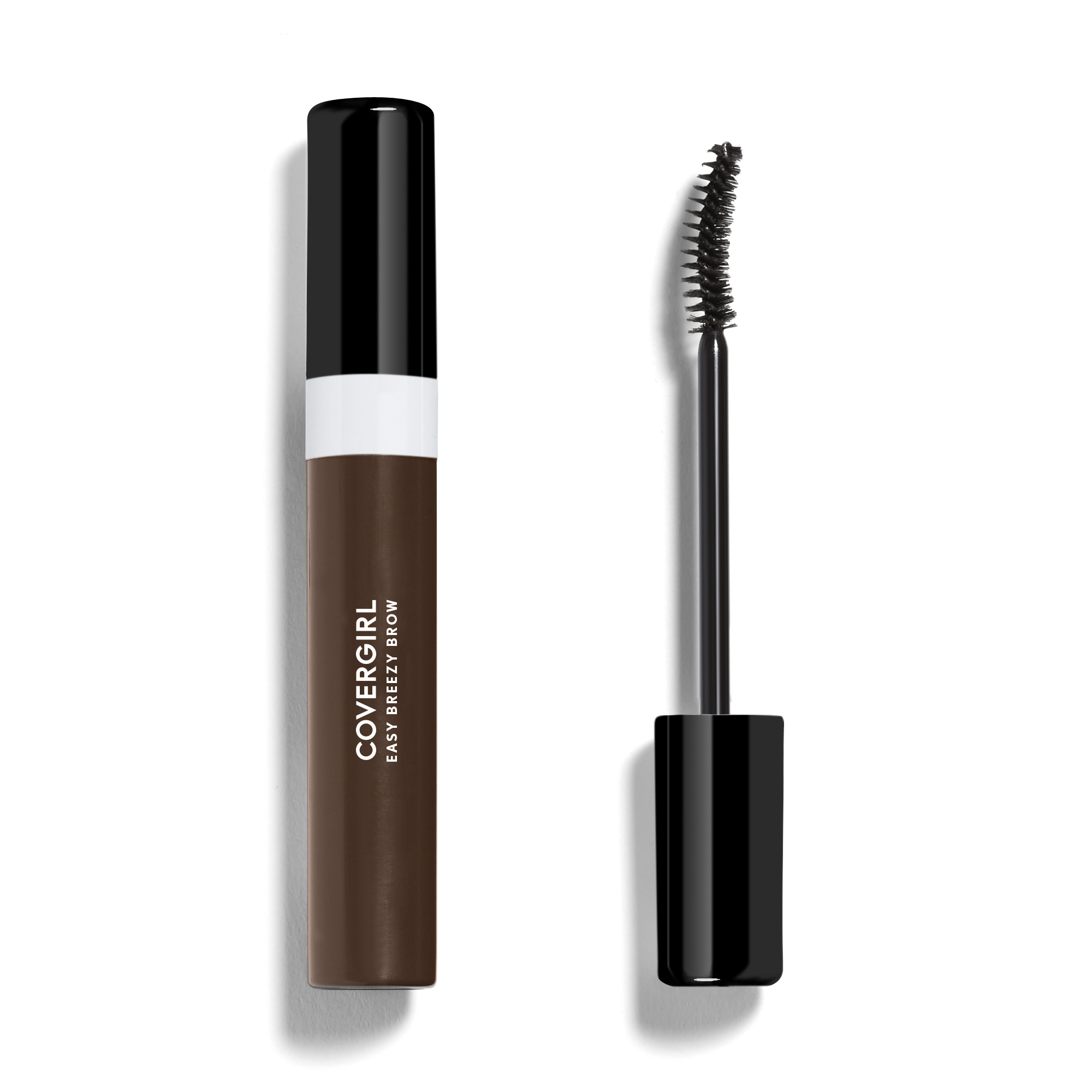 COVERGIRL Brow Shape & Define Eyebrow Mascara, 605 Rich Brown - image 3 of 3