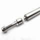 thumbnail image 4 of 4mm 304 Stainless Steel DIY RC Boat Scale Drive Shaft Sleeve Propeller Dog Kit Banmo, 4 of 4