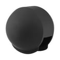thumbnail image 4 of Tapa de Lente de Silicona Cubierta Protectora de Silicona Accesorios de Chaqueta Protectora Funda de Silicona Antiarañazos Cubierta de Lente de Acción Negro, 4 of 7