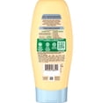 thumbnail image 4 of Garnier Whole Blends Honey Water Moisture Restoring Conditioner, Dry Hair, Squeeze, 12.5 fl oz, 4 of 13
