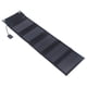 thumbnail image 4 of Panel Solar portátil de 15W, cargador de energía Solar plegable a prueba de agua IP65 de alta eficiencia USB para teléfono, tableta y portátil, 4 of 14