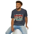 thumbnail image 7 of Father's Day Dad Daddy Pop Graphic Novelty Tees, 7 of 7