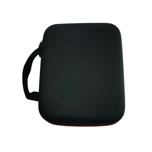 Estuche de almacenamiento Naiovety para aceite esencial rojo 30 Ranuras