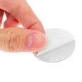 thumbnail image 3 of SHINYPASING 250Pcs Round Wall Mirror Tile Acrylic for Artists and 1.5In, 3 of 7