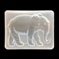 thumbnail image 2 of AMERTEER Antler Elephant Elk Mold DIY Home Decor for DIY Jewelry Craft Making Craft, 2 of 3