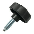 thumbnail image 4 of Equipo de perilla de primavera de Pull Pin Hardware Fácil de ejercer hardware de ejercicio universal Pinios de bloqueo de bicicleta de interior, 4 of 8