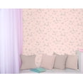 thumbnail image 2 of Fine Decor Kyla Pink Glitter Wallpaper, 2 of 4