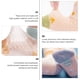 thumbnail image 2 of 4 pares de malla estilo delgada niños calcetines antideslizante baby baby socks (m pollito), 2 of 6