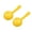 2pcs, variant on 1/2pcs Rice Spoon Mold Non-Stick Sushi Mold Rice Ball Spoons for Home S1J3 Congee Spoon Cooker Rice