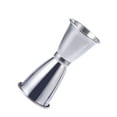 thumbnail image 2 of Miangastore Stainless Steel Cocktail Jigger Measuring Cup Bar Tool Ounce Cup - 45ML (Large), 2 of 8