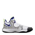 thumbnail image 1 of Tenis Nike Fly.By Mid 2 Hombre Basquetbol blanco 27 CU3503 103, 1 of 5